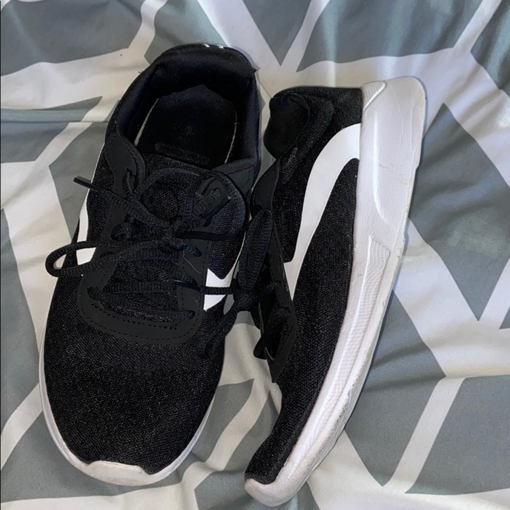 Atheltic Shoes
